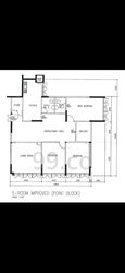 Blk 710 Ang Mo Kio Avenue 8 (Ang Mo Kio), HDB 5 Rooms #591692451